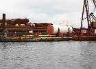 FUEL BARGE 130
