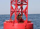Bell Buoy #2 6 miles off Barnegat Light Light House IMG_4108.JPG