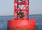 Bell Buoy #2 6 miles off Barnegat Light Light House IMG_4110.JPG