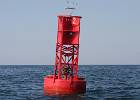 Bell Buoy #2 6 miles off Barnegat Light Light House IMG_4115.JPG