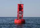 Bell Buoy #2 6 miles off Barnegat Light Light House IMG_4116.JPG
