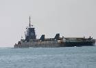 6 Miles off Barnegat Light, North bound, pushing barge EMI 1151. IMG_4964.JPG