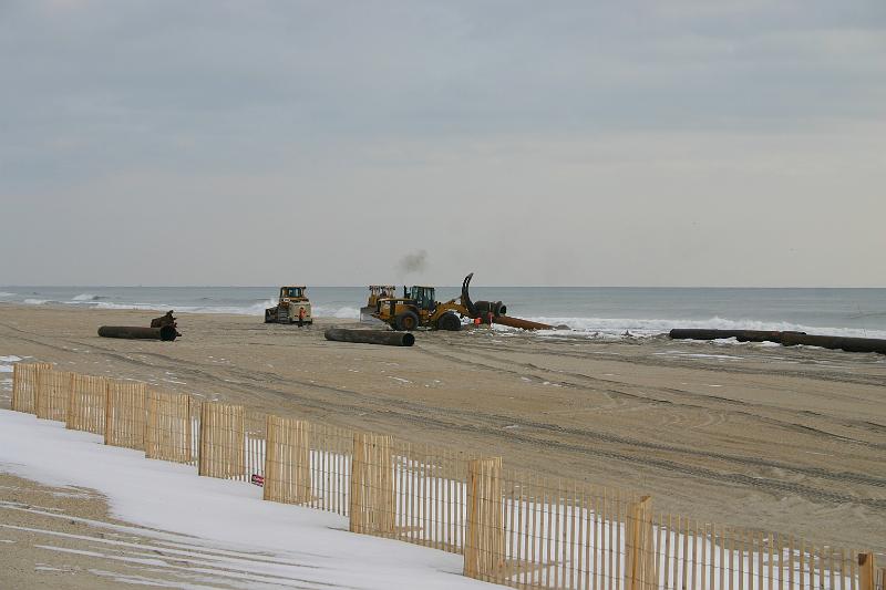 IMG_2137.JPG - Breaking down shore pipe 75th Street
